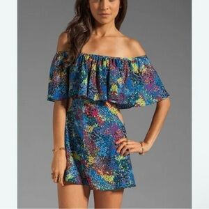 knee length dresses for ladies Melanie Mini Dress main image 1